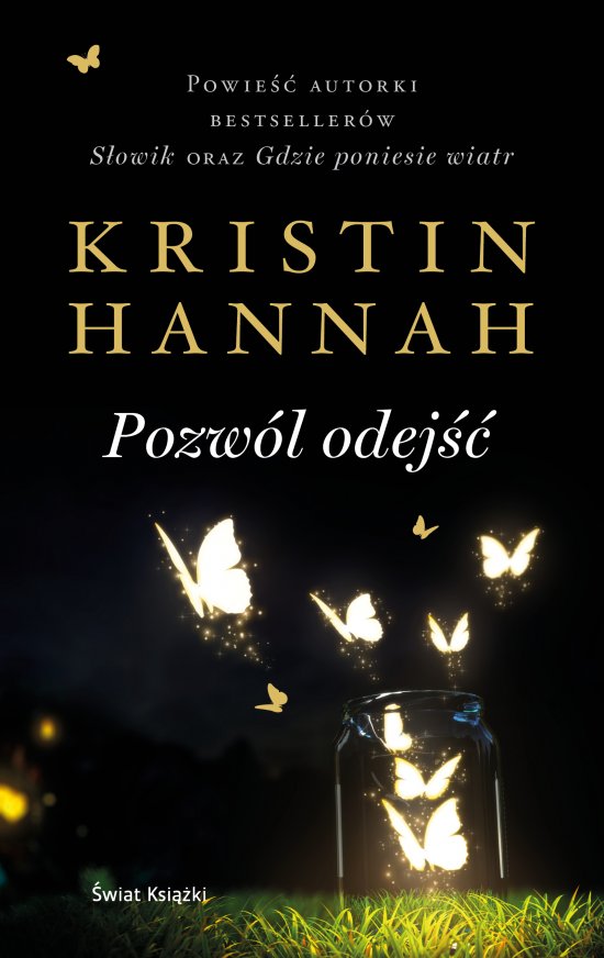 Pozw�l odej��