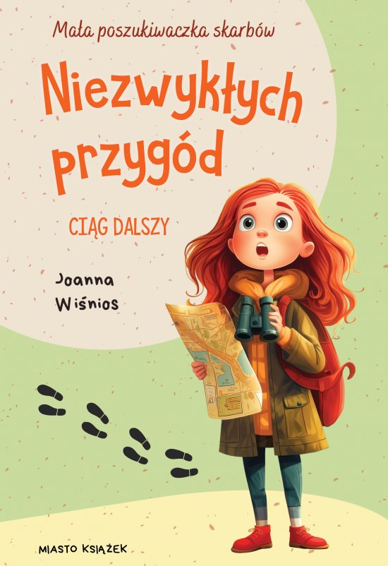 Niezwyk�ych przyg�d ci�g dalszy