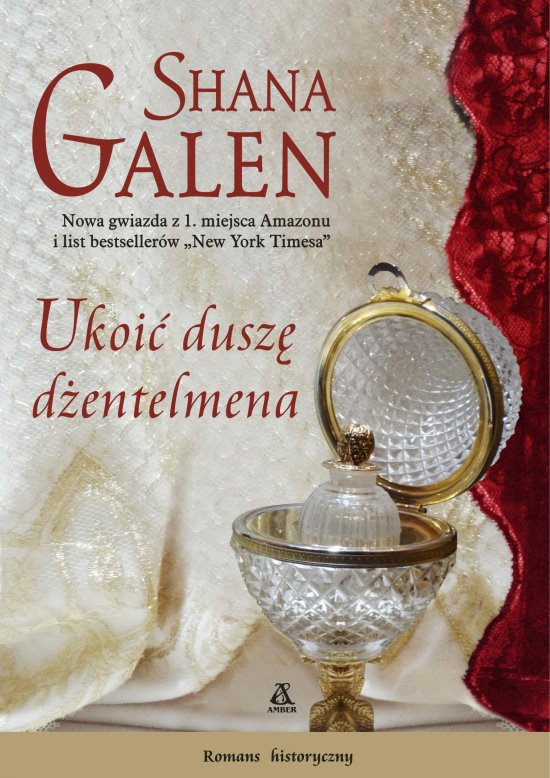 Ukoi� dusz� d�entelmena