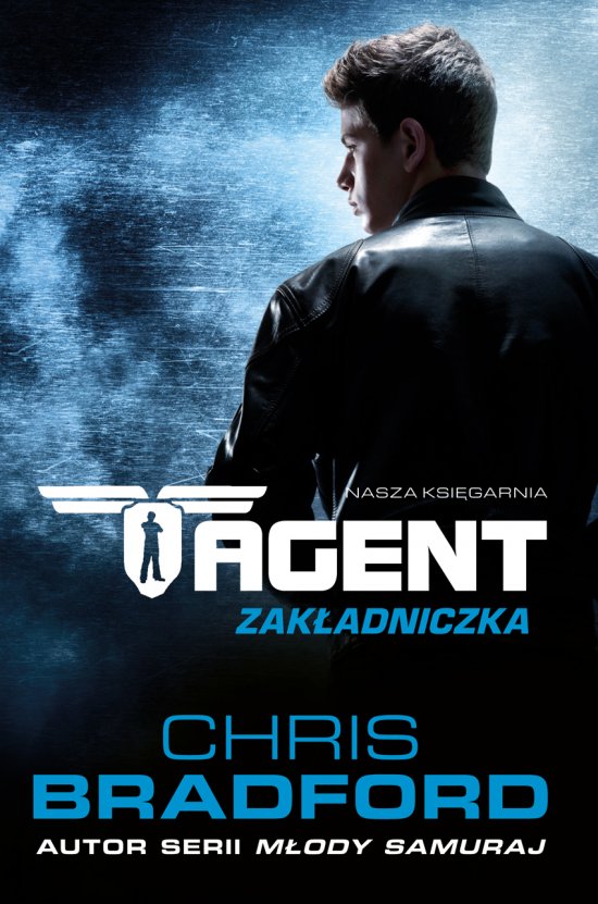 Agent. Zak�adniczka