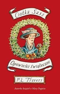 Ciotka Sass. Opowie�ci �wi�teczne