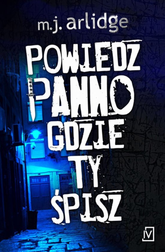 Powiedz panno gdzie Ty �pisz