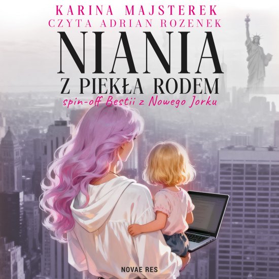 Niania z piek�a rodem