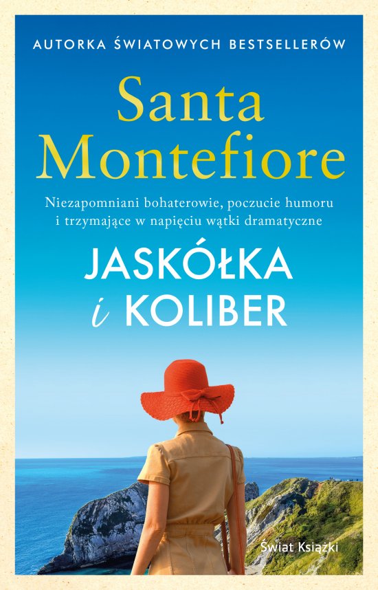 Jask�ka i koliber
