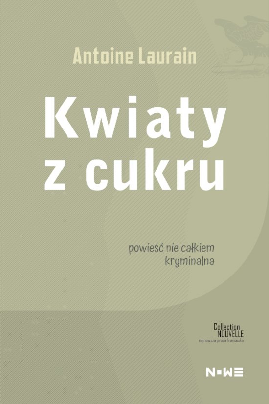 Kwiaty z cukru