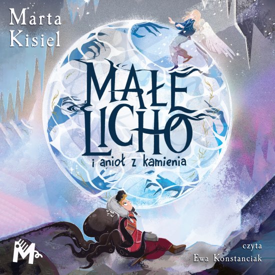 Ma�e Licho i anio� z kamienia