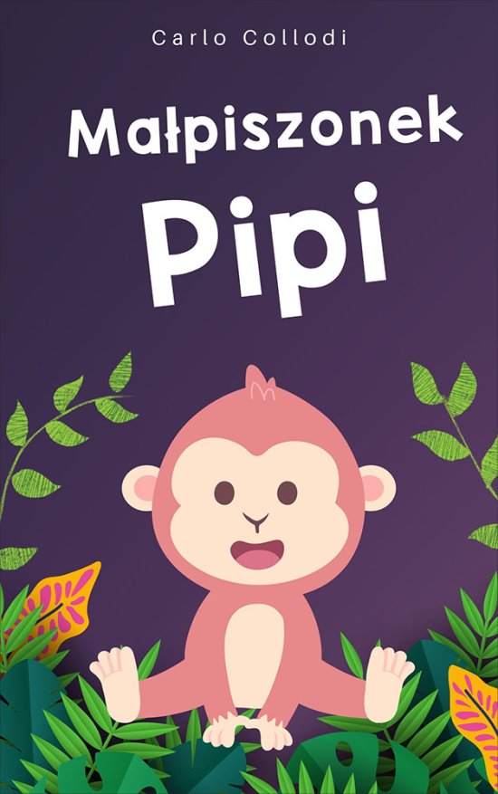 Ma�piszonek Pipi