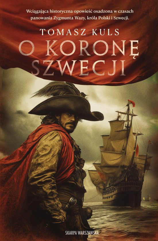 O koron� Szwecji
