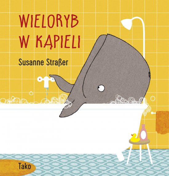 Wieloryb w k�pieli