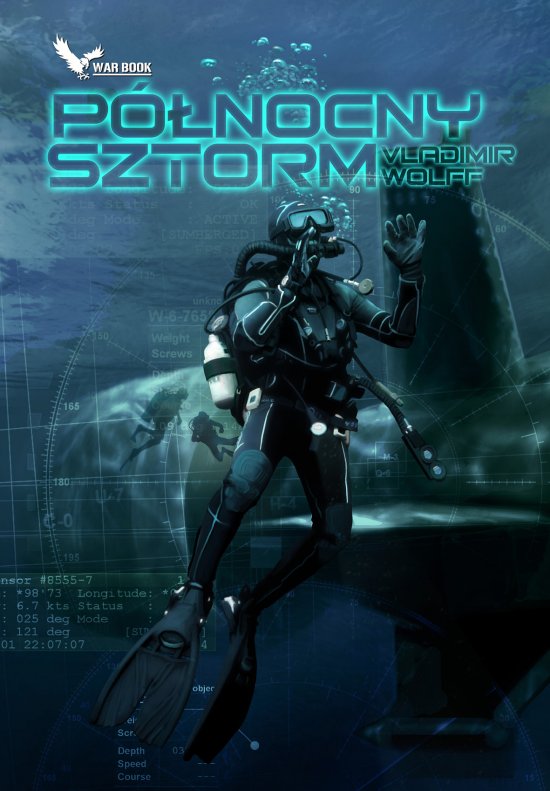 P�nocny sztorm