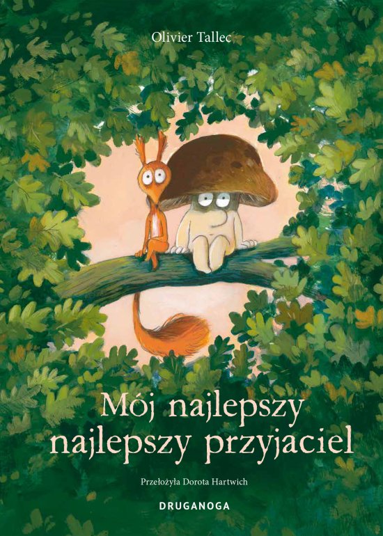 M�j najlepszy najlepszy przyjaciel