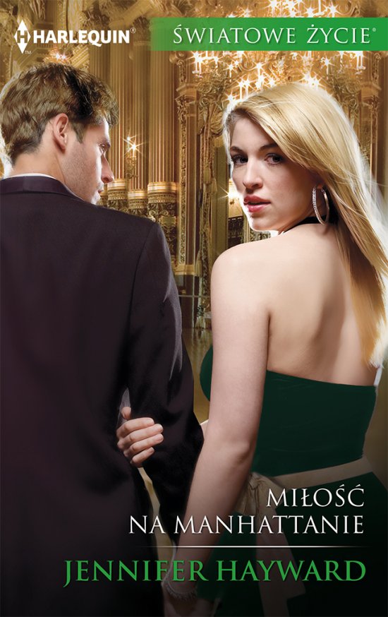 Mi�o�� na Manhattanie