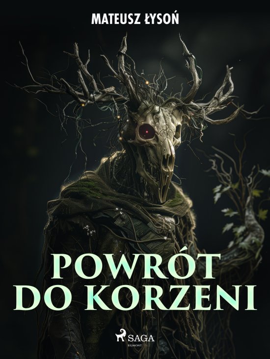 Powr�t do Korzeni