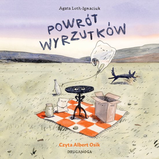 Powr�t wyrzutk�w