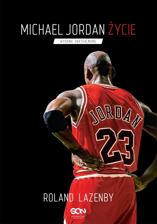 Michael Jordan. �ycie