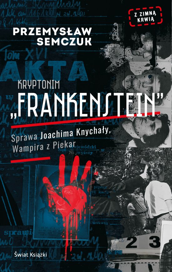 Kryptonim ,,Frankenstein"