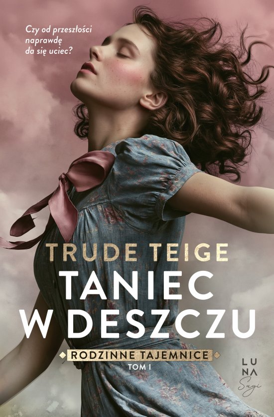 Taniec w deszczu