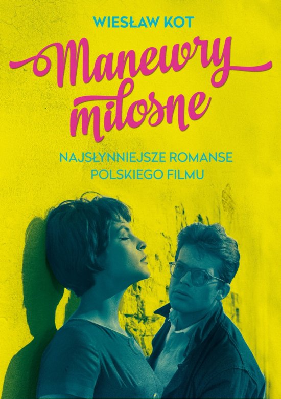 Manewry mi�osne