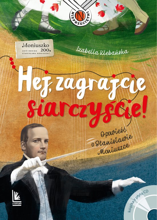 Hej zagrajcie siarczy�cie