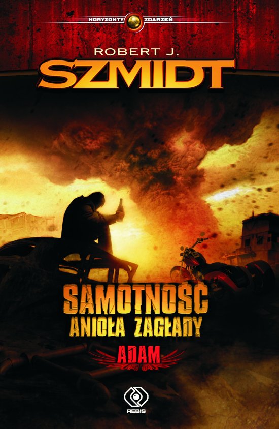 Samotno�� Anio�a Zag�ady. Adam
