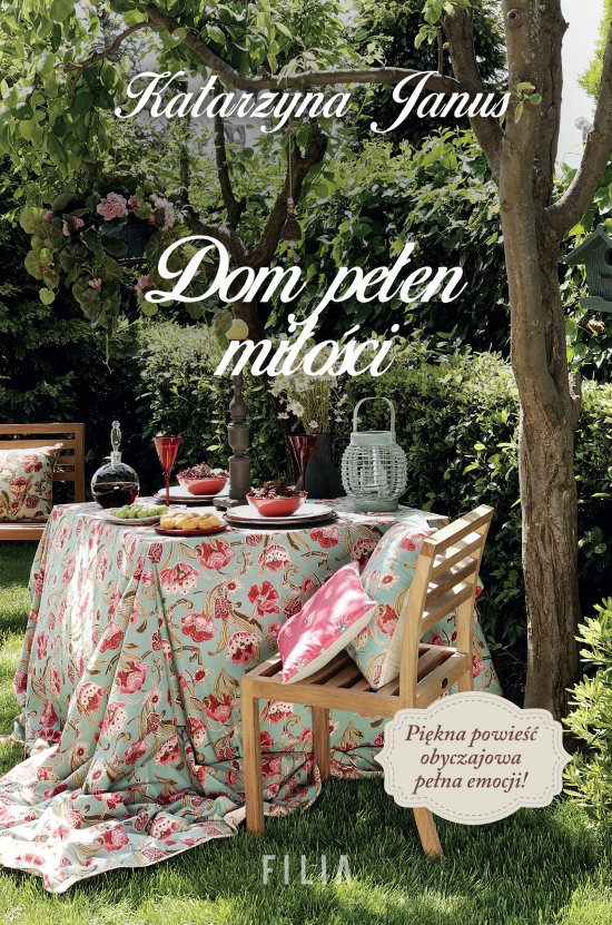 Dom pe�en mi�o�ci