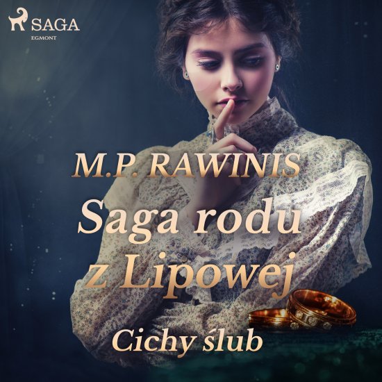 Saga rodu z Lipowej 24: Cichy �lub