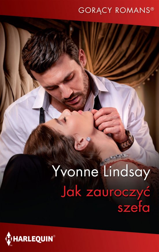 Jak zauroczy� szefa