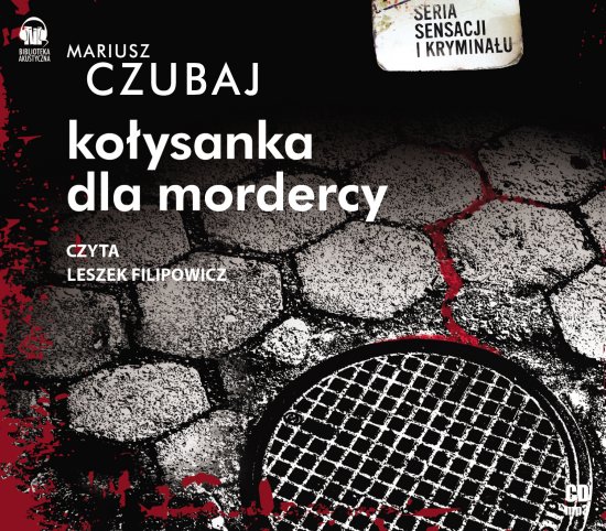 Ko�ysanka dla mordercy