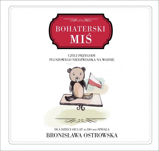 Bohaterski mi�