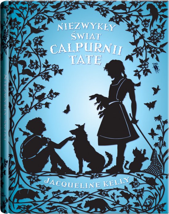 Niezwyk�y �wiat Calpurnii Tate