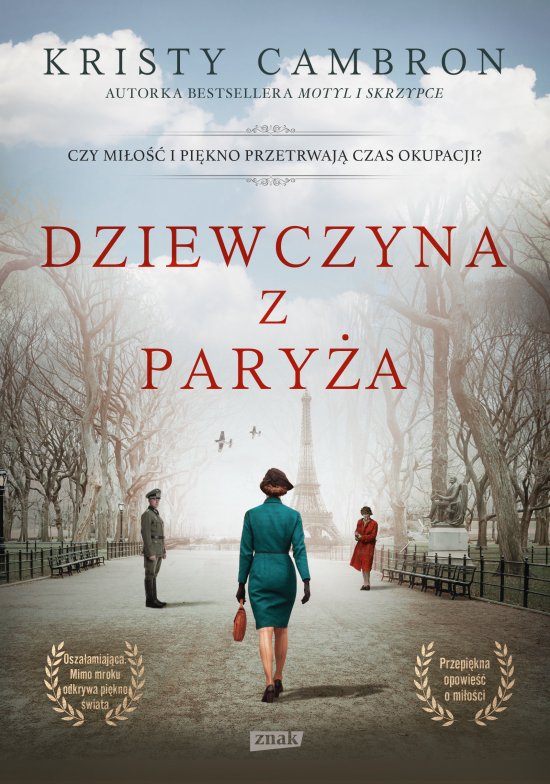 Dziewczyna z Pary�a