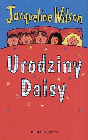 Urodziny Daisy