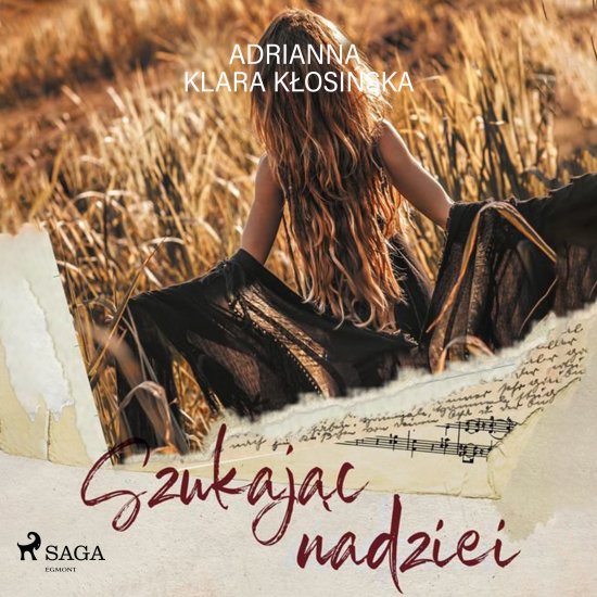 Szukaj�c nadziei