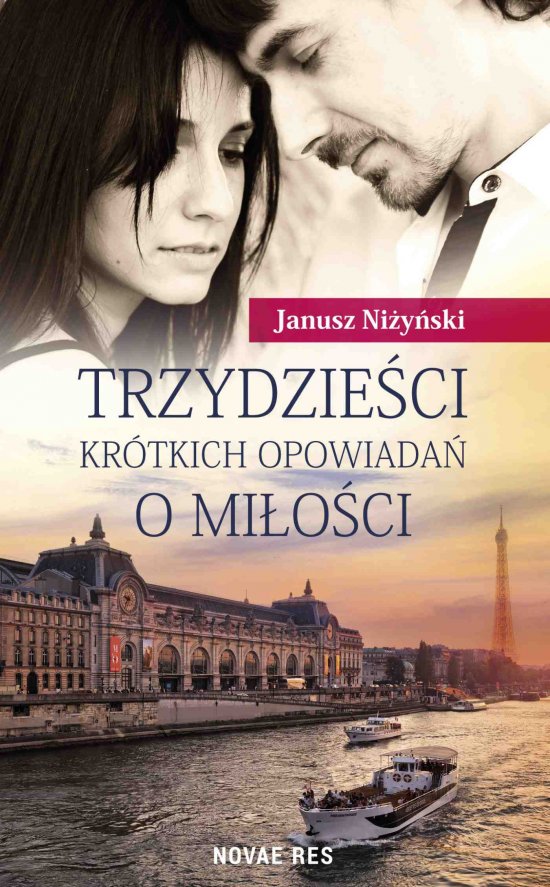 Trzydzie�ci kr�tkich opowiada� o mi�o�ci