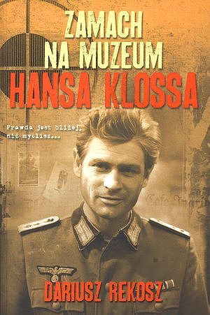 Zamach na Muzeum Hansa Klossa