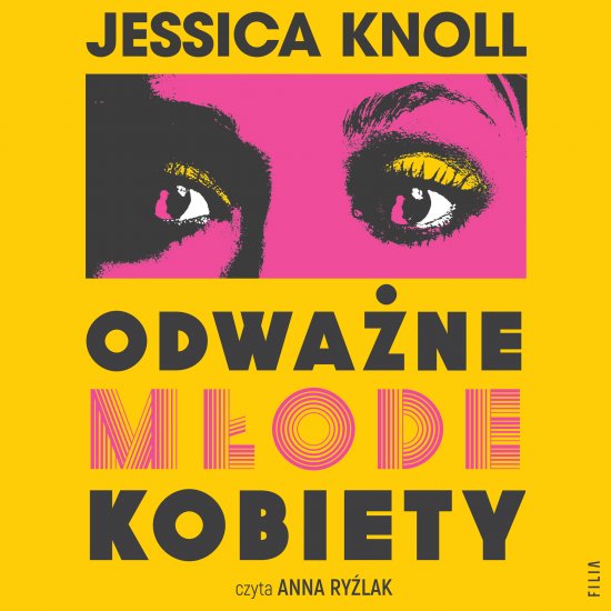 Odwa�ne m�ode kobiety