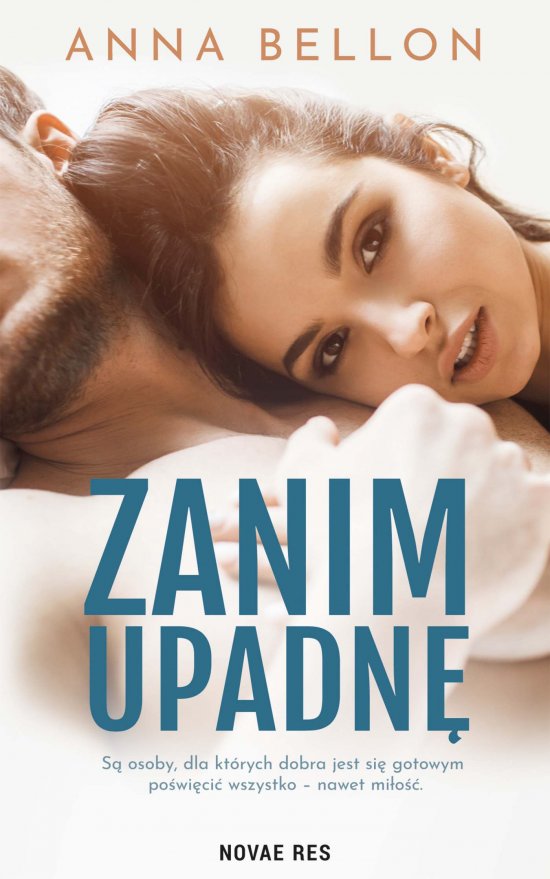 Zanim upadn�