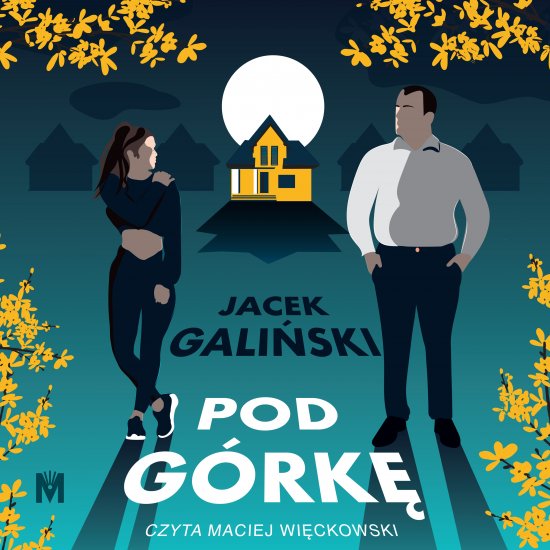 Pod g�rk�