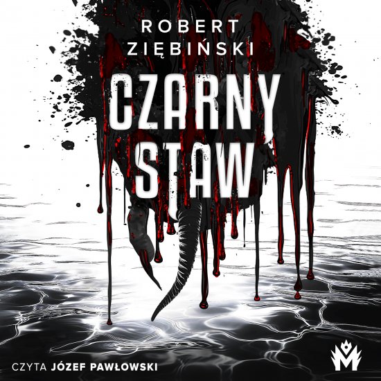 Czarny Staw