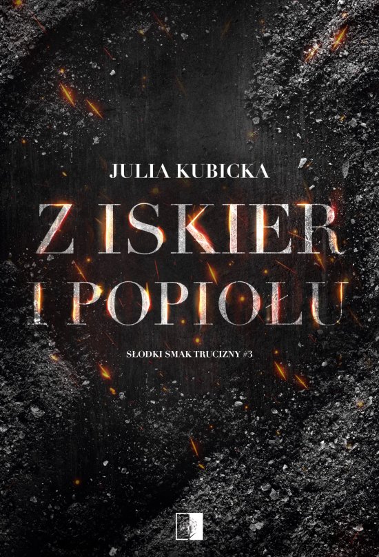 Z iskier i popio��w