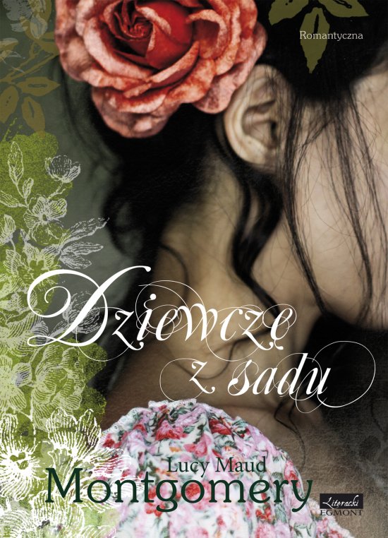 Dziewcz� z sadu