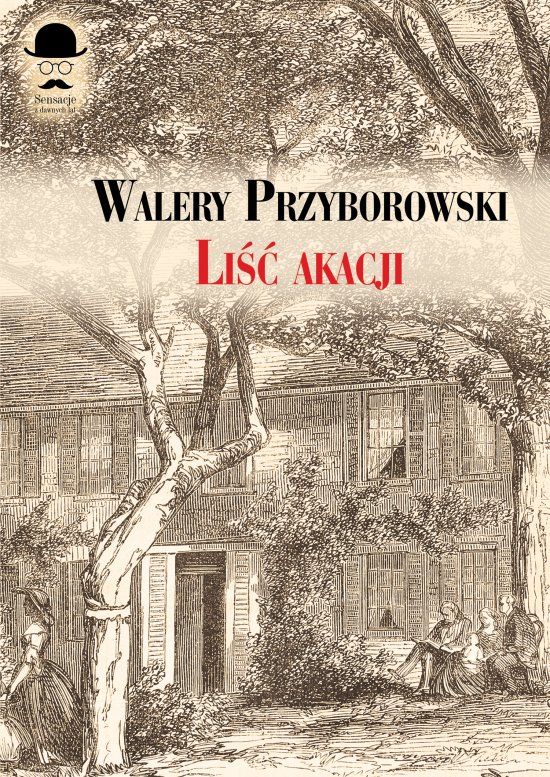 Li�� akacji