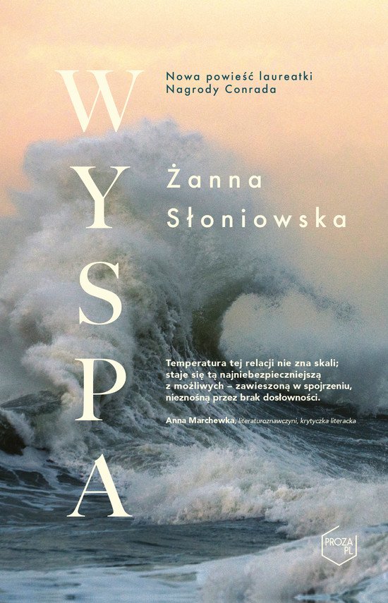 Wyspa