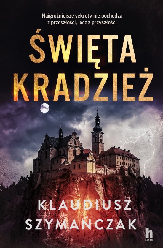 �wi�ta kradzie�