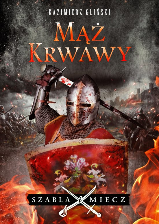 M�� krwawy