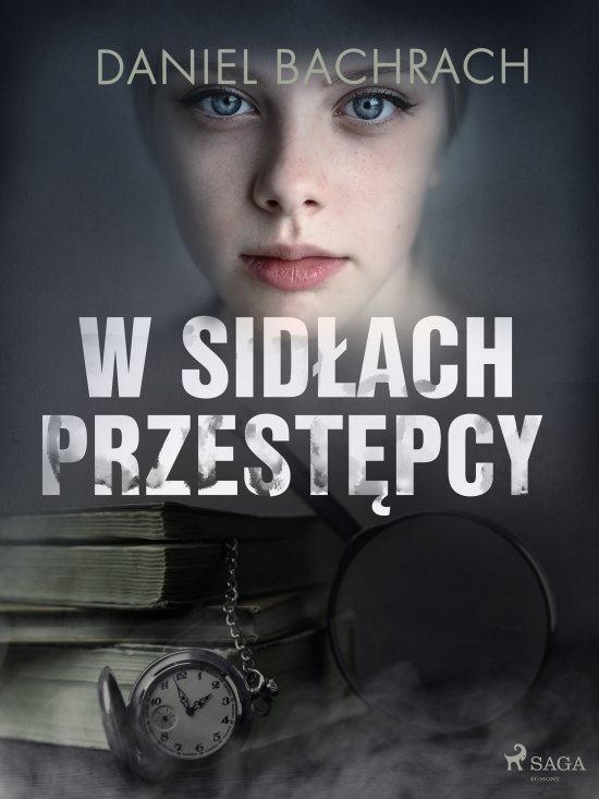 W sid�ach przest�pcy