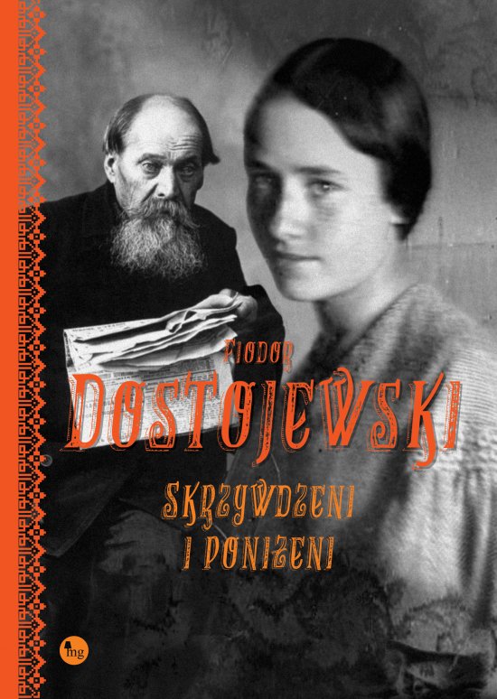 Skrzywdzeni i poni�eni