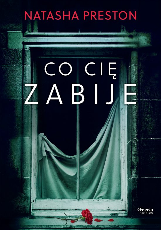 Co ci� zabije