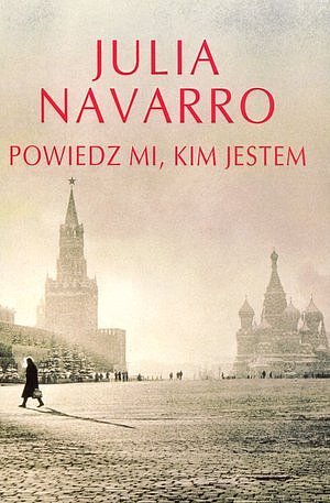 Powiedz mi, kim jestem