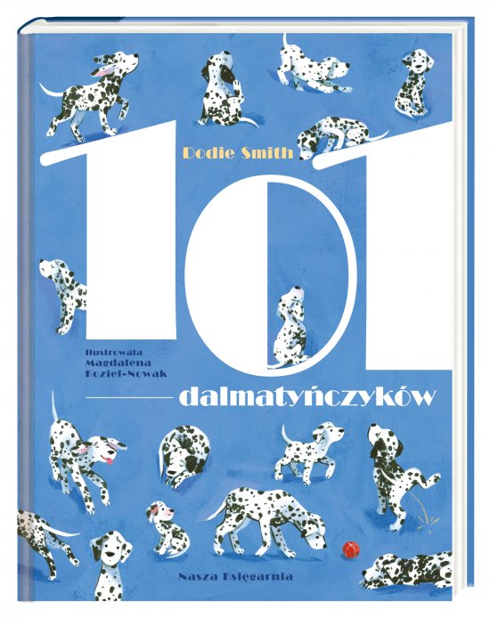 101 dalmaty�czyk�w